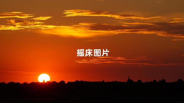 摇床图片